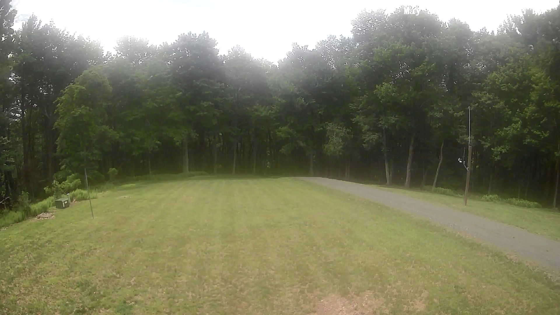 Camera Image